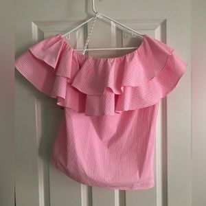 Lily Pulitzer Blouse